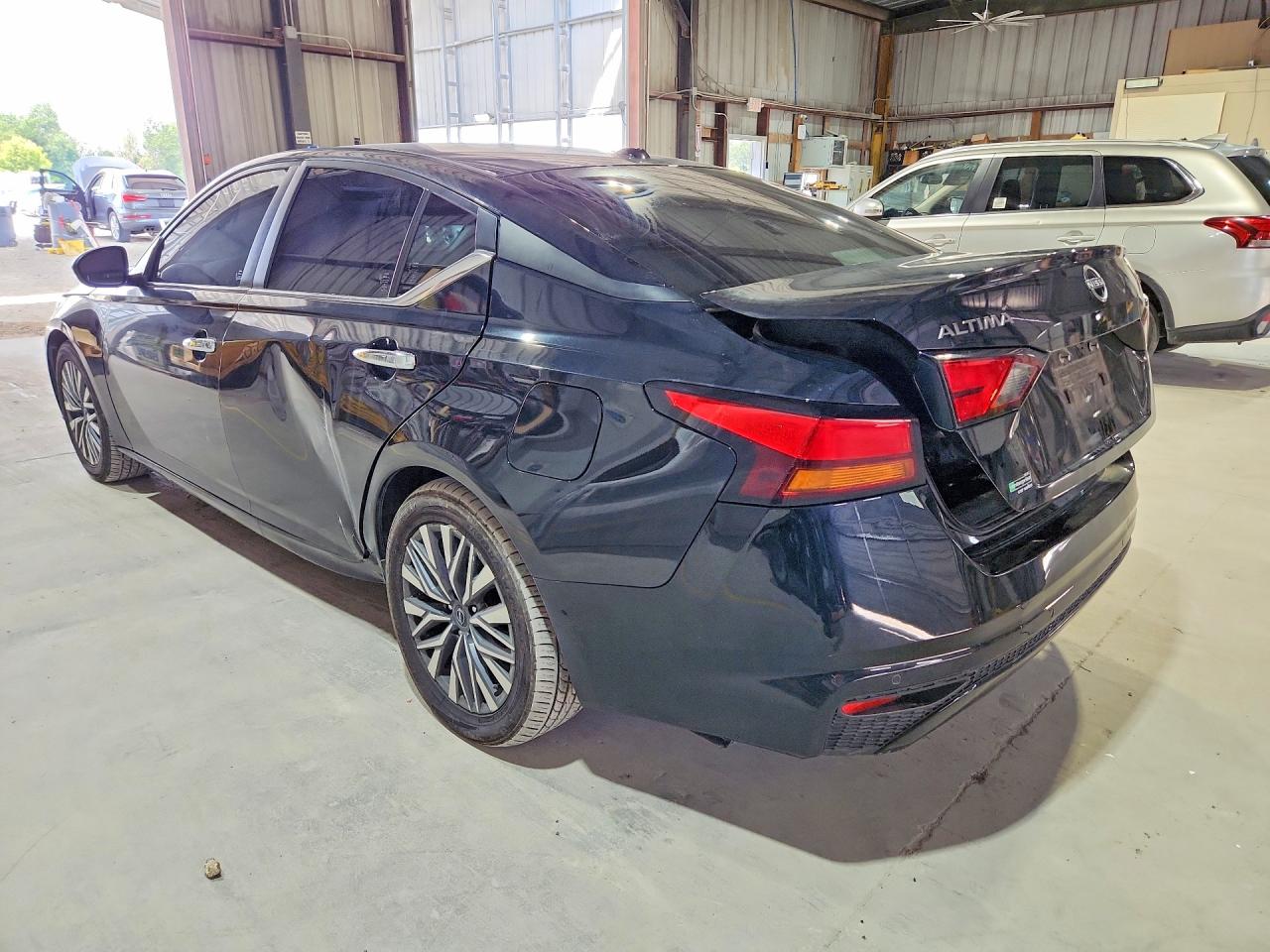 2024 NISSAN ALTIMA SV — снимка 2