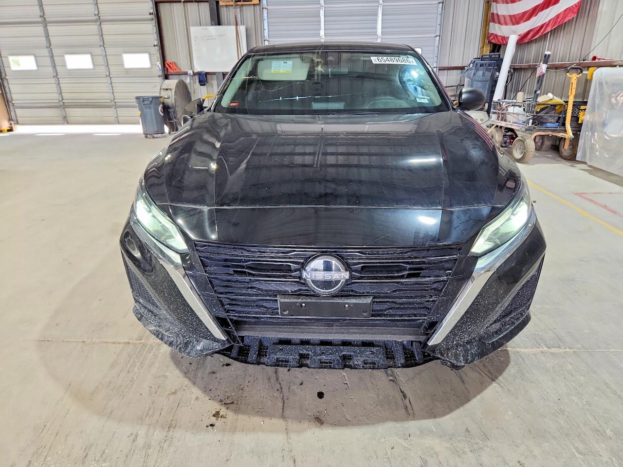 2024 NISSAN ALTIMA SV — снимка 5