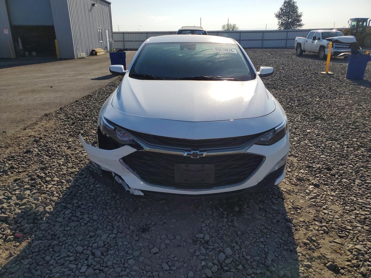 2021 CHEVROLET MALIBU LT — снимка 5