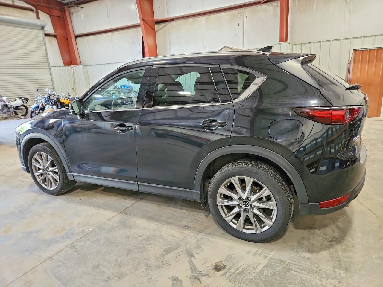 2019 MAZDA CX-5 GRAND TOURING — снимка 2