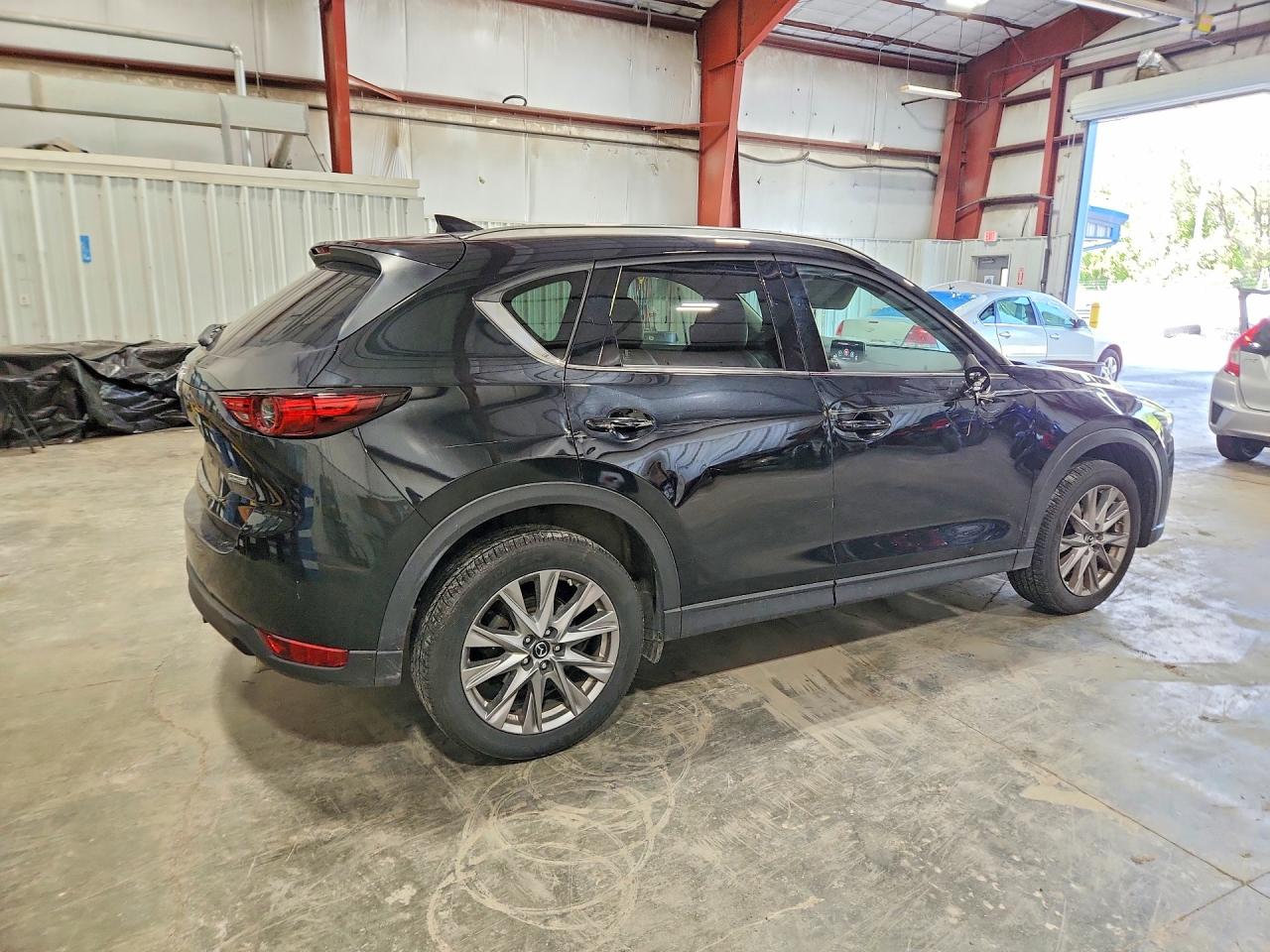 2019 MAZDA CX-5 GRAND TOURING — снимка 3