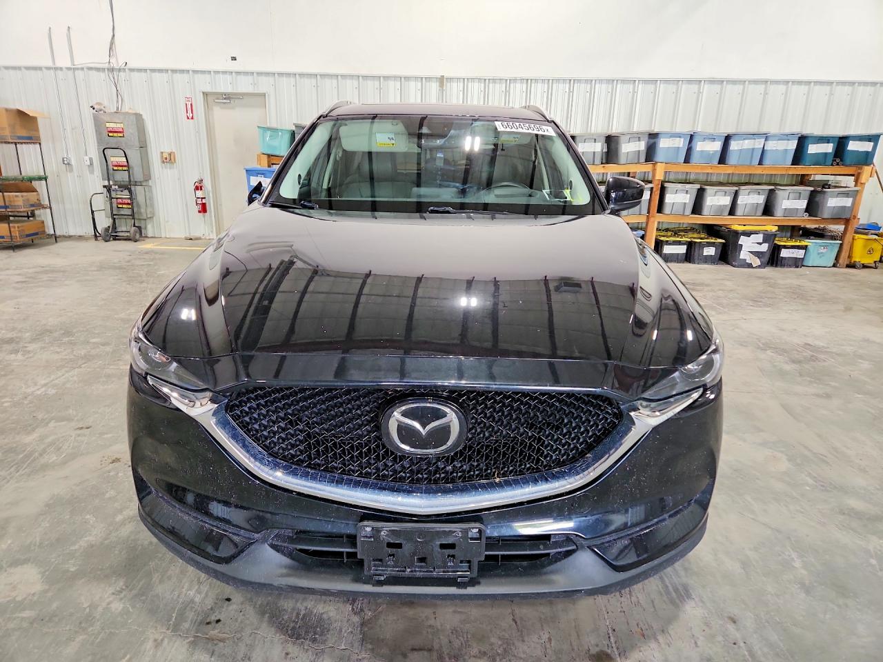 2019 MAZDA CX-5 GRAND TOURING — снимка 5