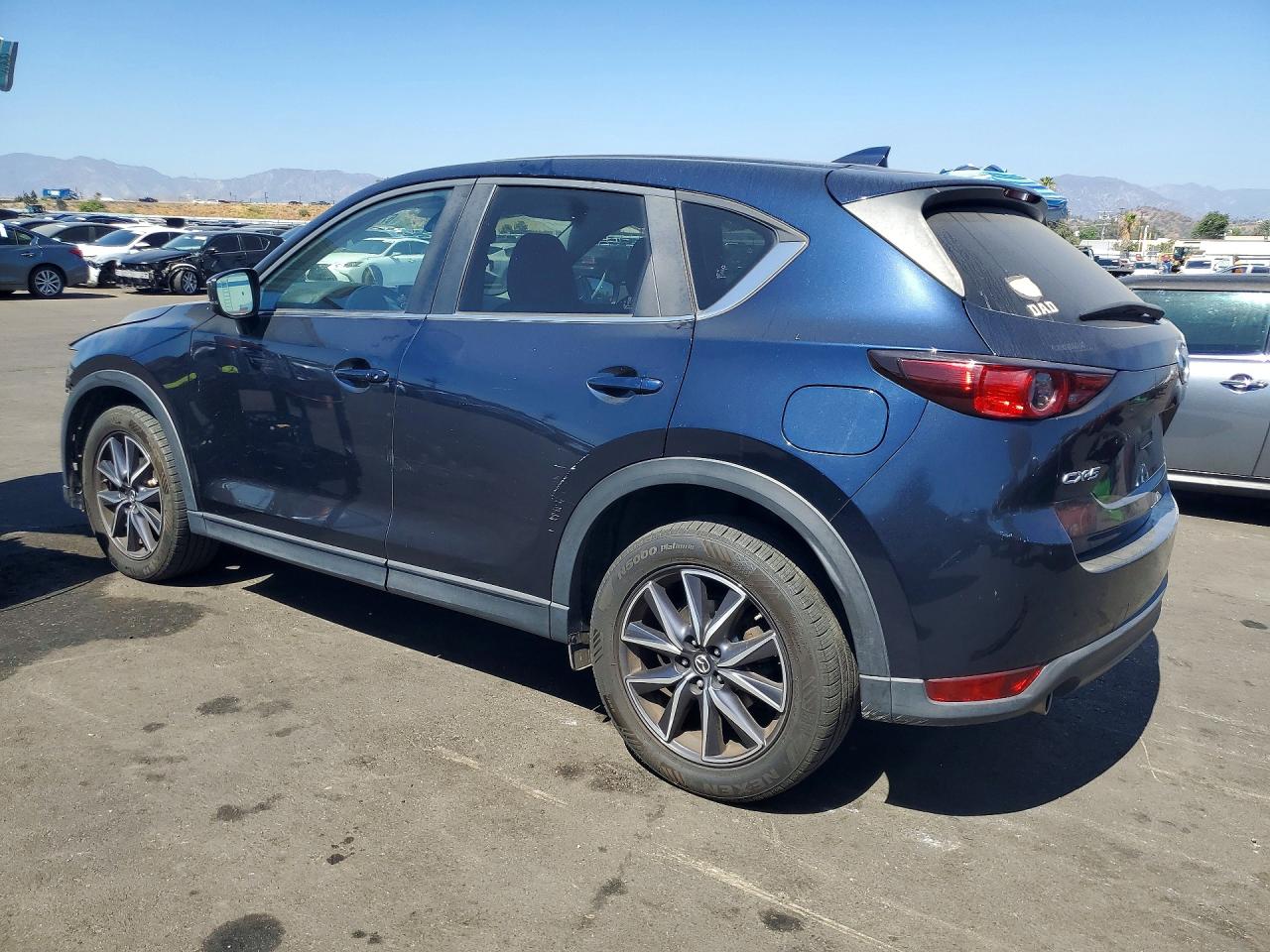 2018 MAZDA CX-5 TOURING — снимка 2