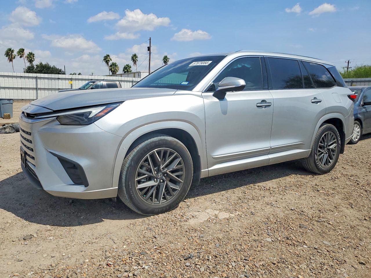 2026 LEXUS TX 350 PREMIUM