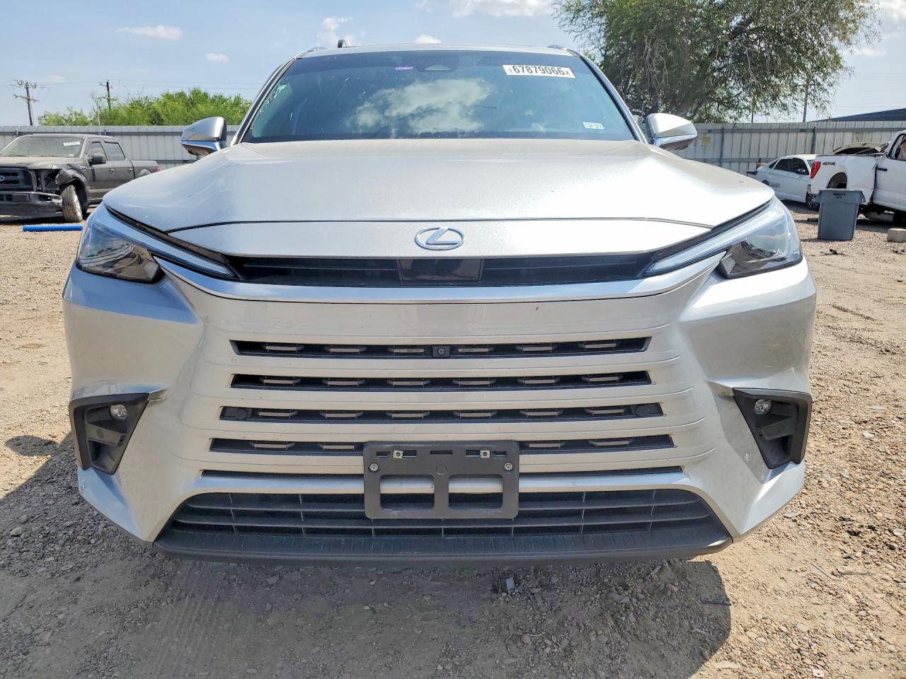 2026 LEXUS TX 350 PREMIUM — снимка 5
