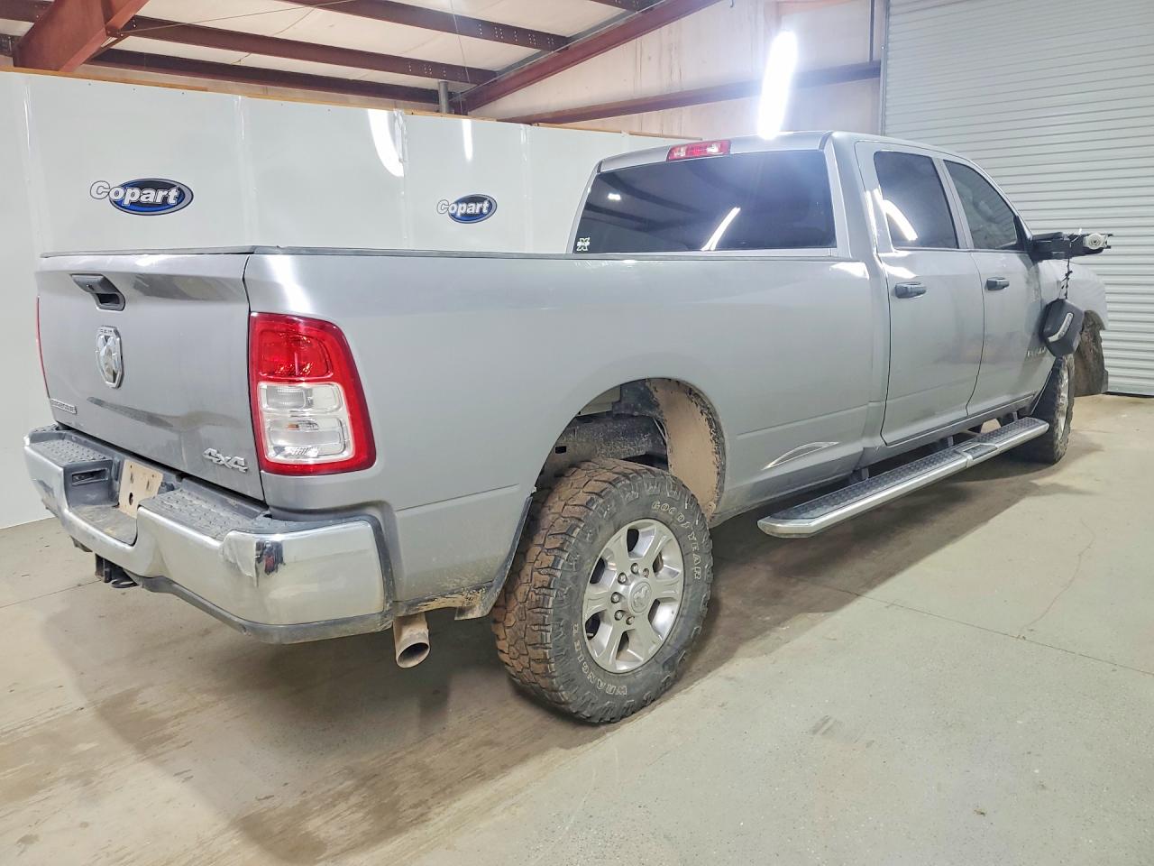 2024 RAM 2500 BIG HORN — снимка 3