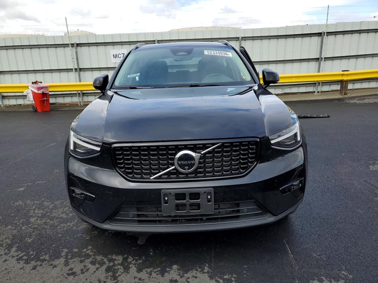 2025 VOLVO XC40 PLUS — снимка 5