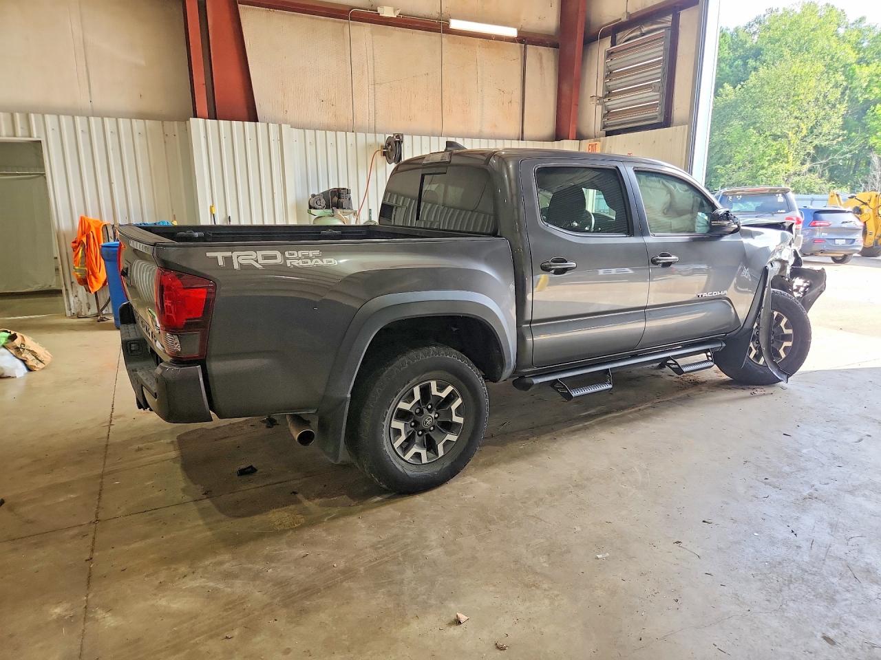 2019 TOYOTA TACOMA TRD OFF-ROAD — снимка 3