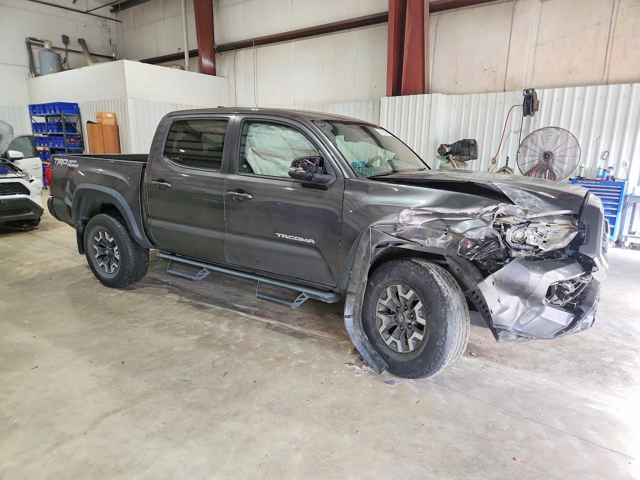 2019 TOYOTA TACOMA TRD OFF-ROAD — снимка 4