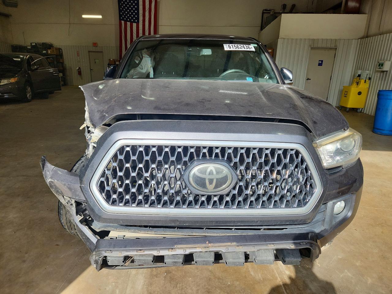 2019 TOYOTA TACOMA TRD OFF-ROAD — снимка 5