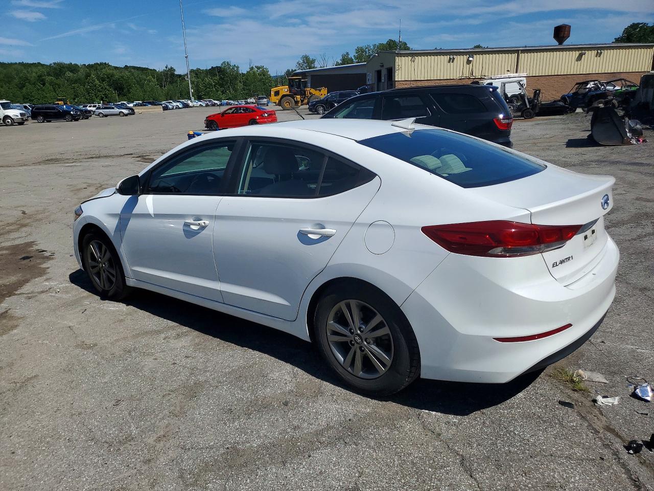 2018 HYUNDAI ELANTRA VALUE EDITION — снимка 2