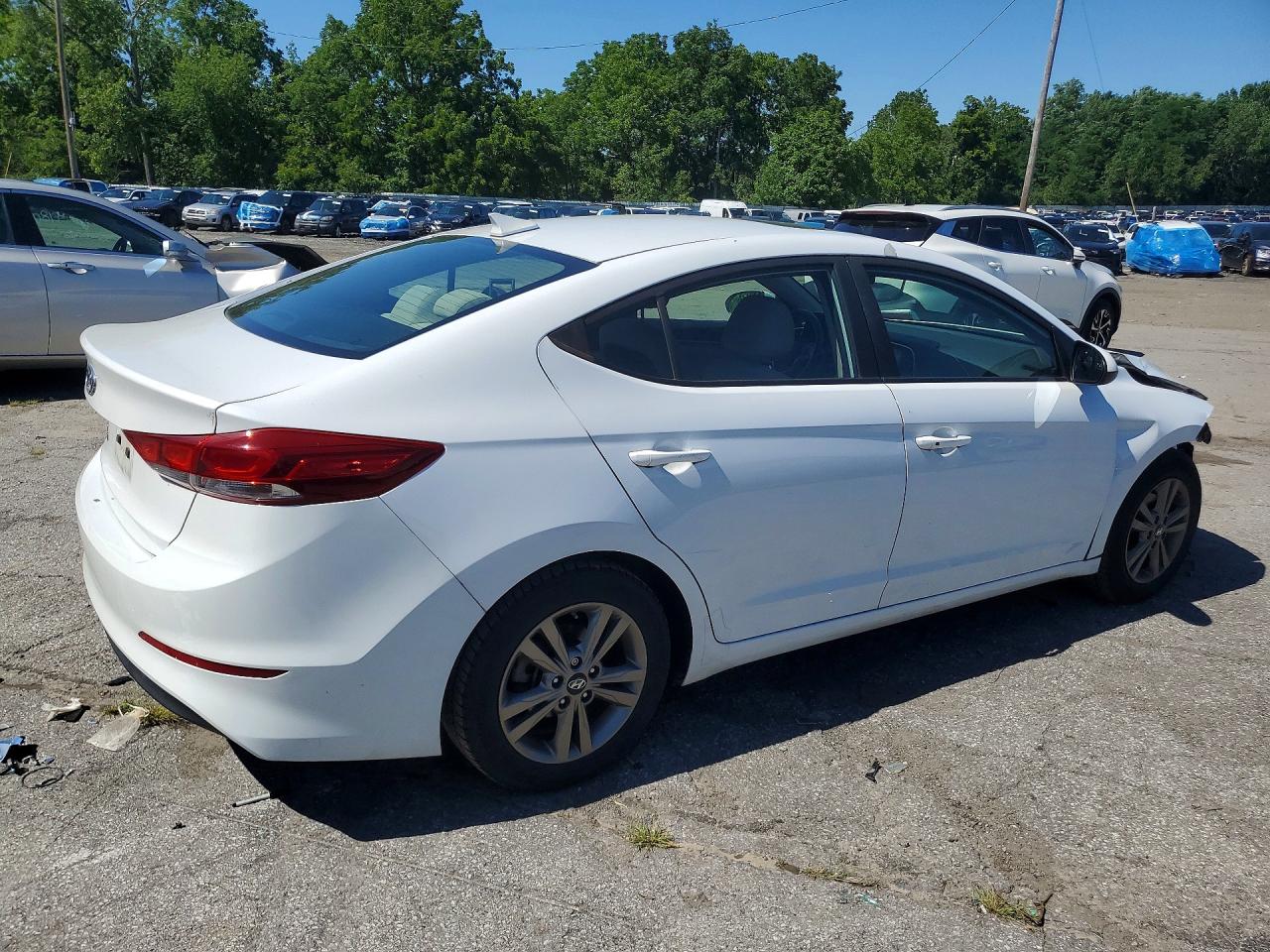 2018 HYUNDAI ELANTRA VALUE EDITION — снимка 3