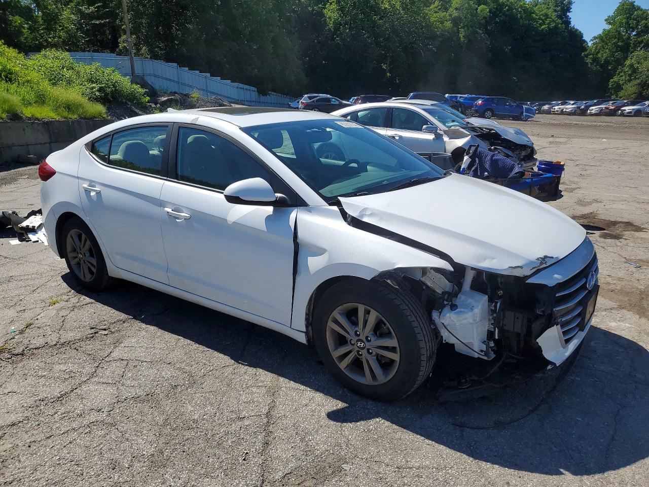 2018 HYUNDAI ELANTRA VALUE EDITION — снимка 4
