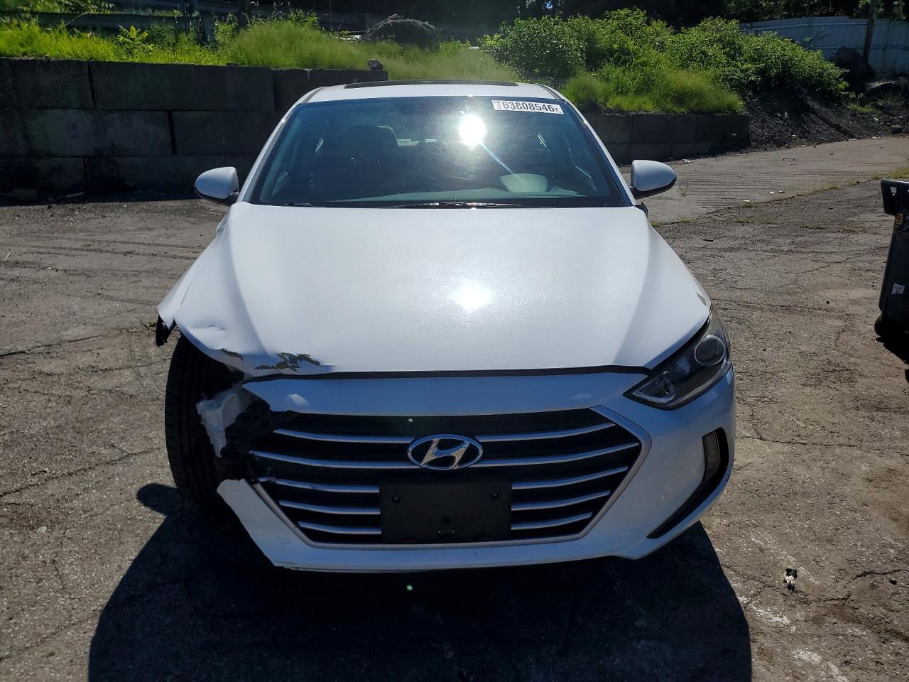 2018 HYUNDAI ELANTRA VALUE EDITION — снимка 5