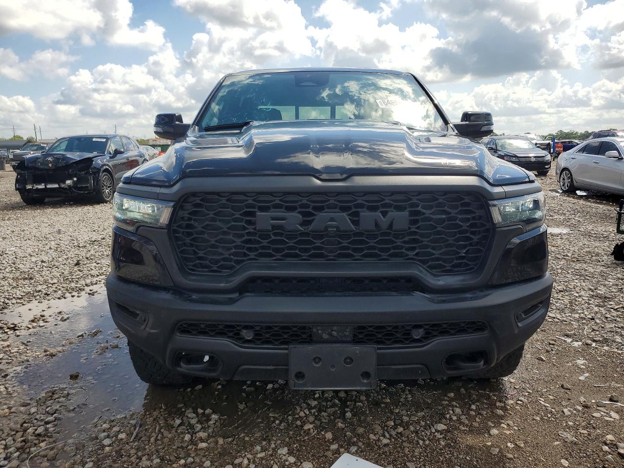 2026 RAM 1500 REBEL — снимка 5