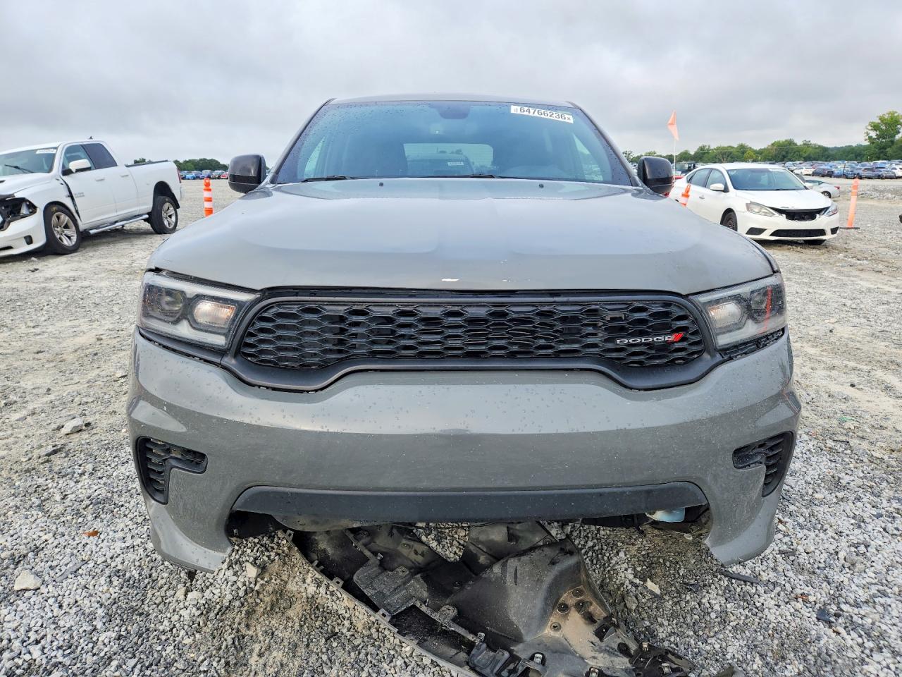 2024 DODGE DURANGO GT — снимка 5
