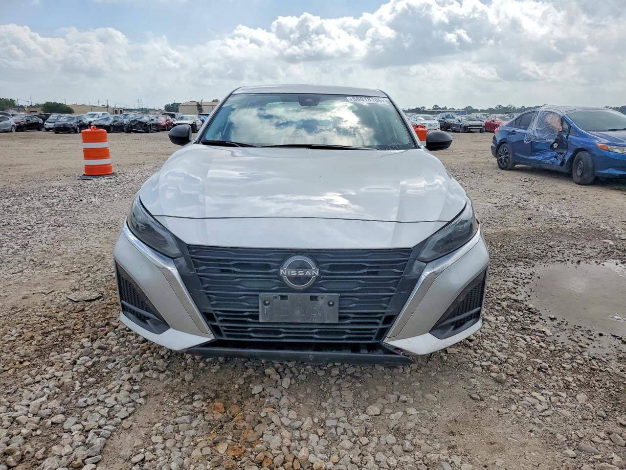 2024 NISSAN ALTIMA S — снимка 5