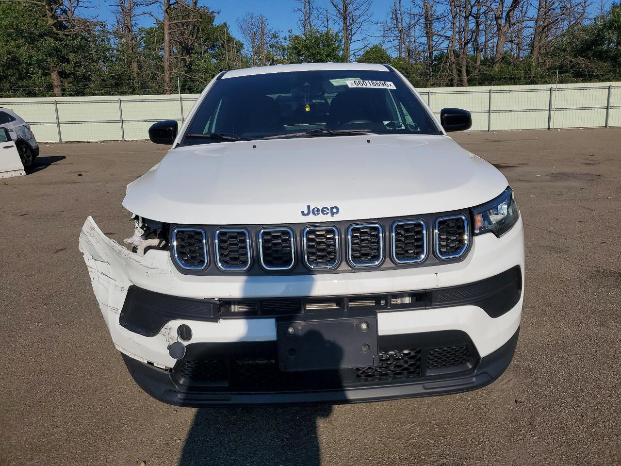2024 JEEP COMPASS SPORT — снимка 5