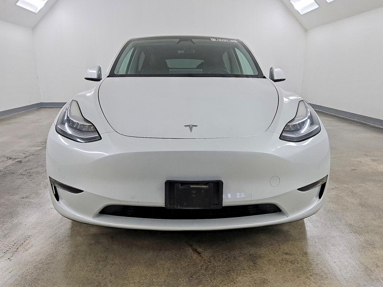 2022 TESLA MODEL Y — снимка 5