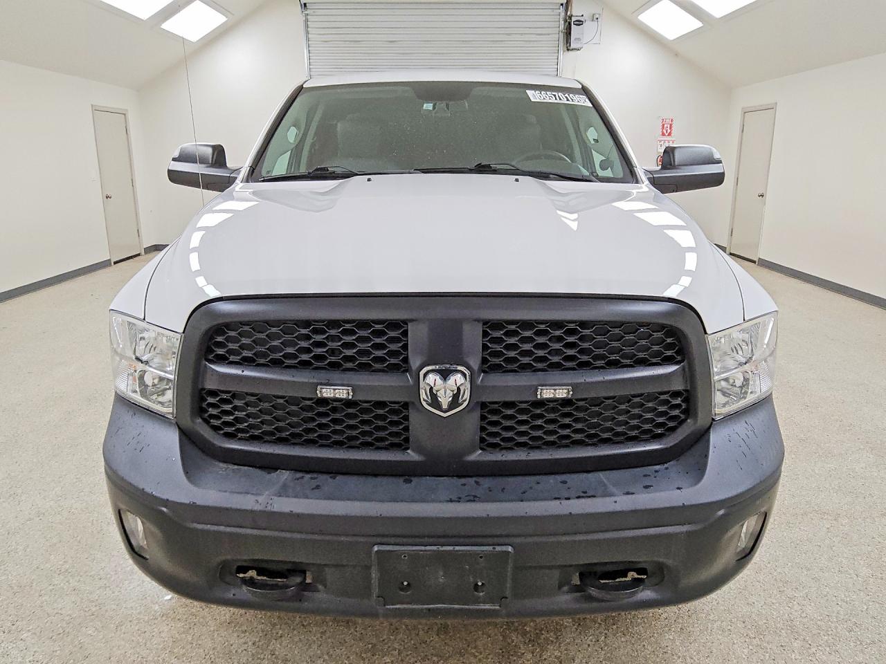 2023 RAM 1500 CLASSIC TRADESMAN — снимка 5