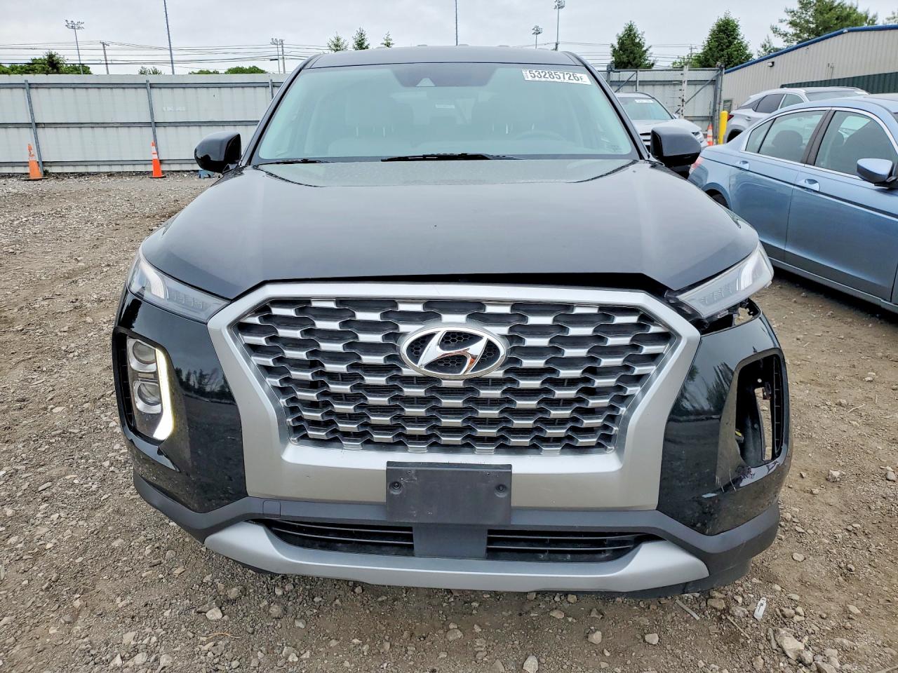 2020 HYUNDAI PALISADE SE — снимка 5