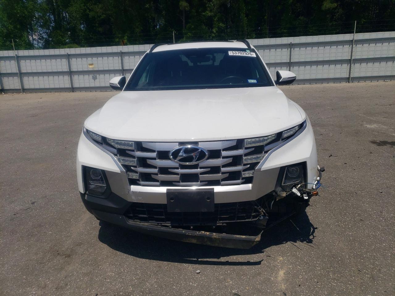 2023 HYUNDAI SANTA CRUZ SEL — снимка 5