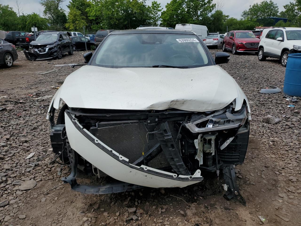 2019 NISSAN MAXIMA S — снимка 5