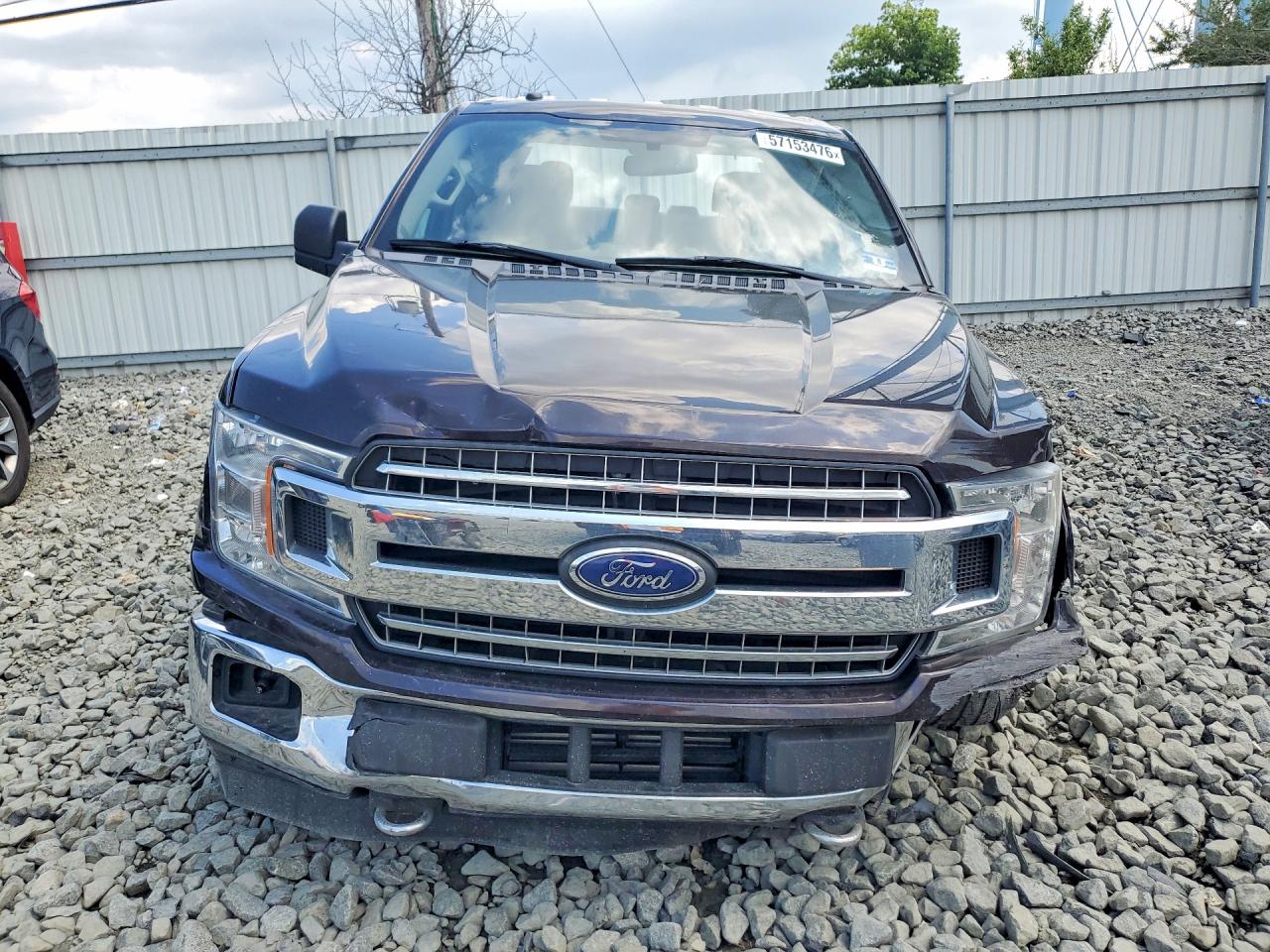 2018 FORD F150 — снимка 5