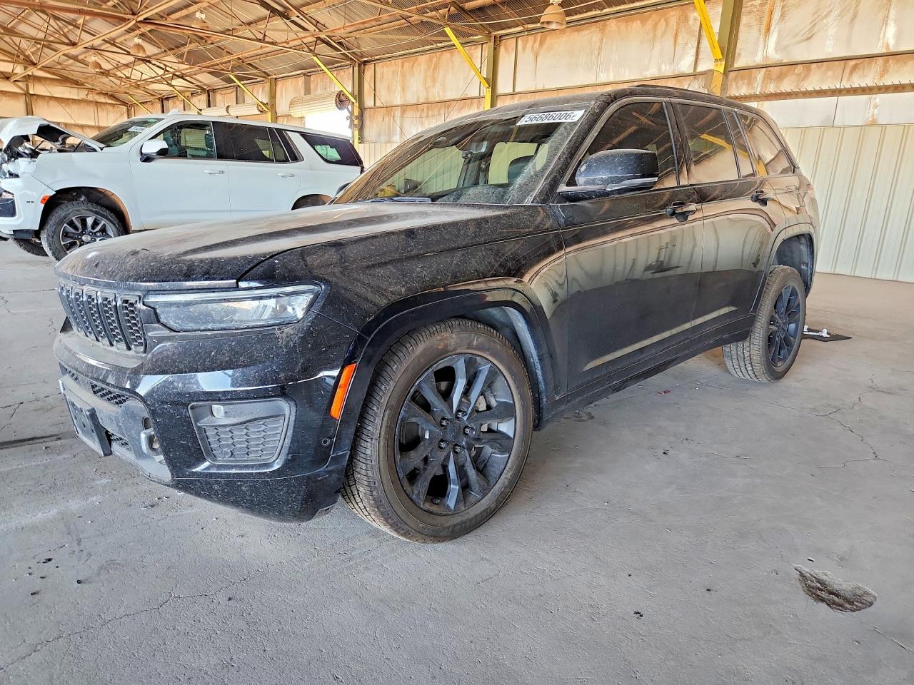 2022 JEEP CHEEROKEE