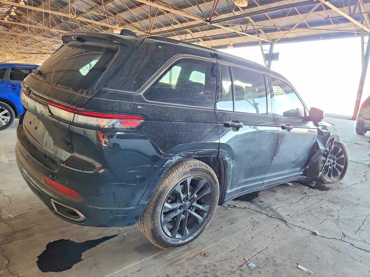 2022 JEEP CHEEROKEE — снимка 3