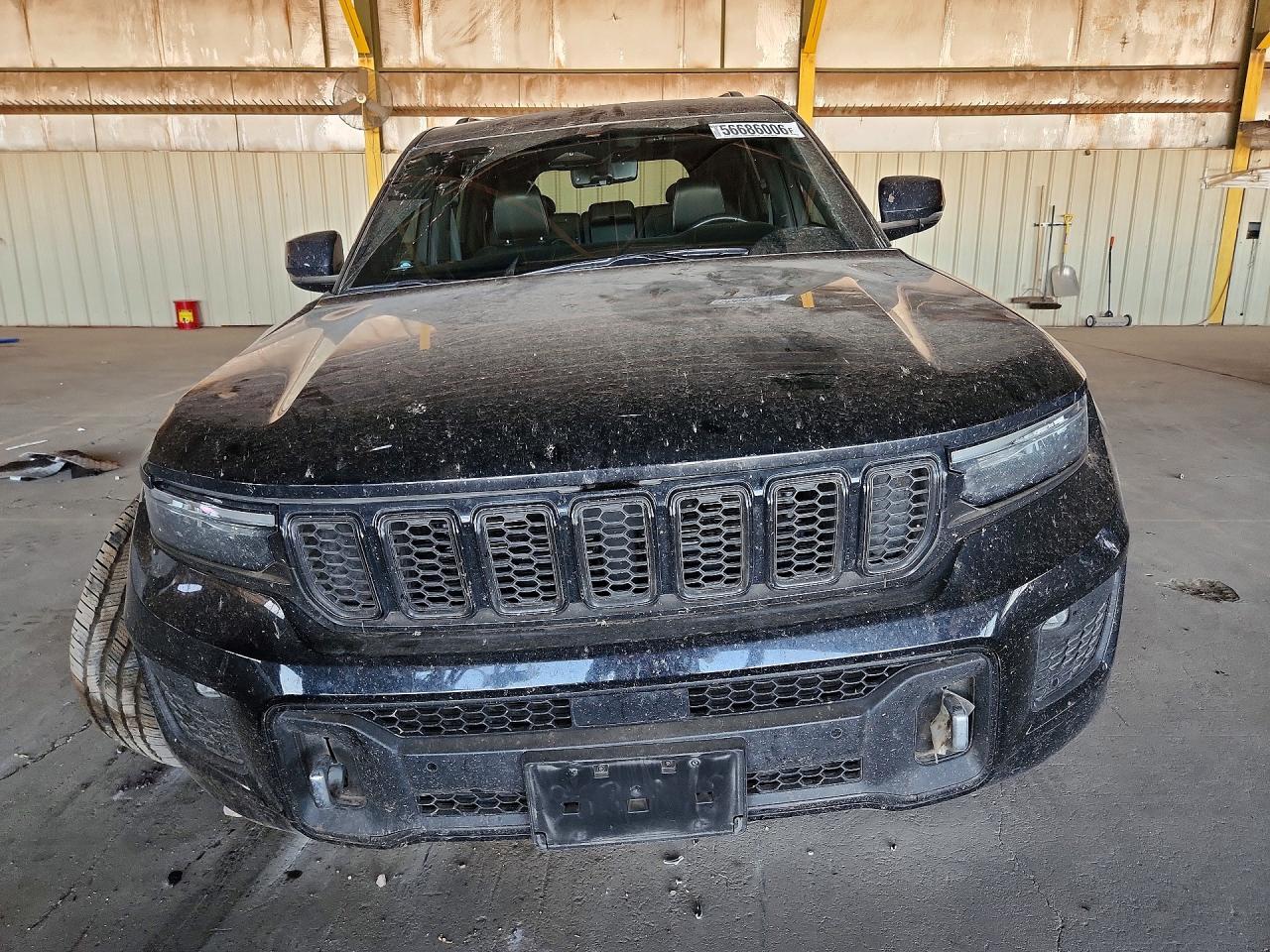 2022 JEEP CHEEROKEE — снимка 5