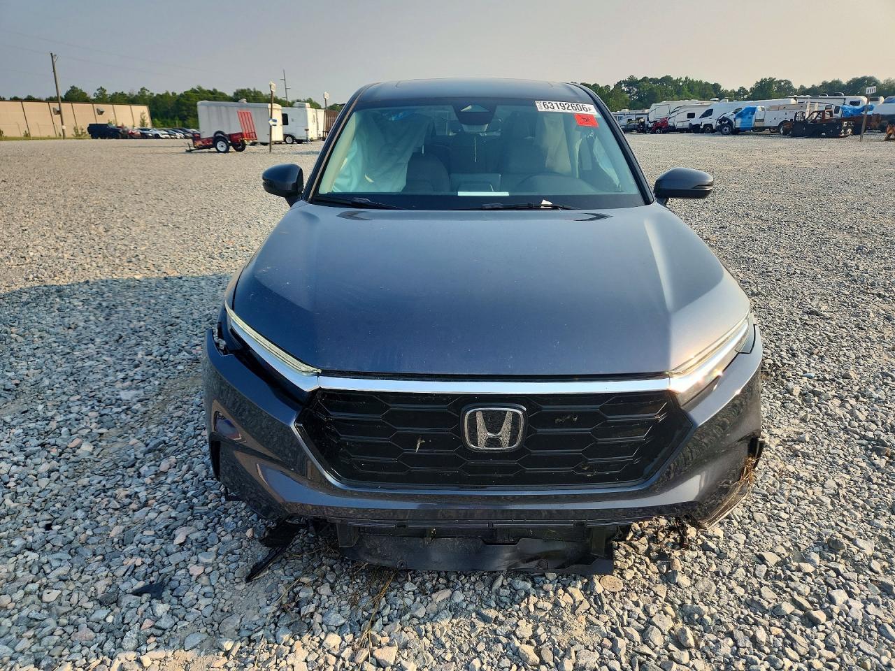 2024 HONDA CR-V EXL — снимка 5