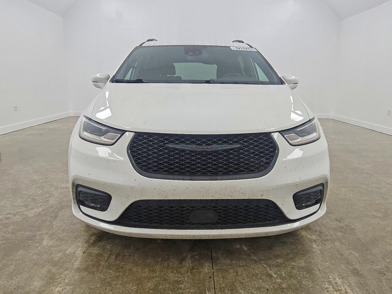 2021 CHRYSLER PACIFICA TOURING — снимка 5