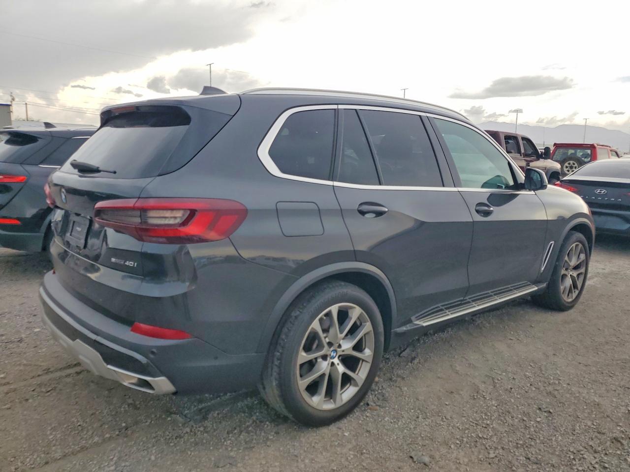 2023 BMW X5 SDRIVE 40I — снимка 3