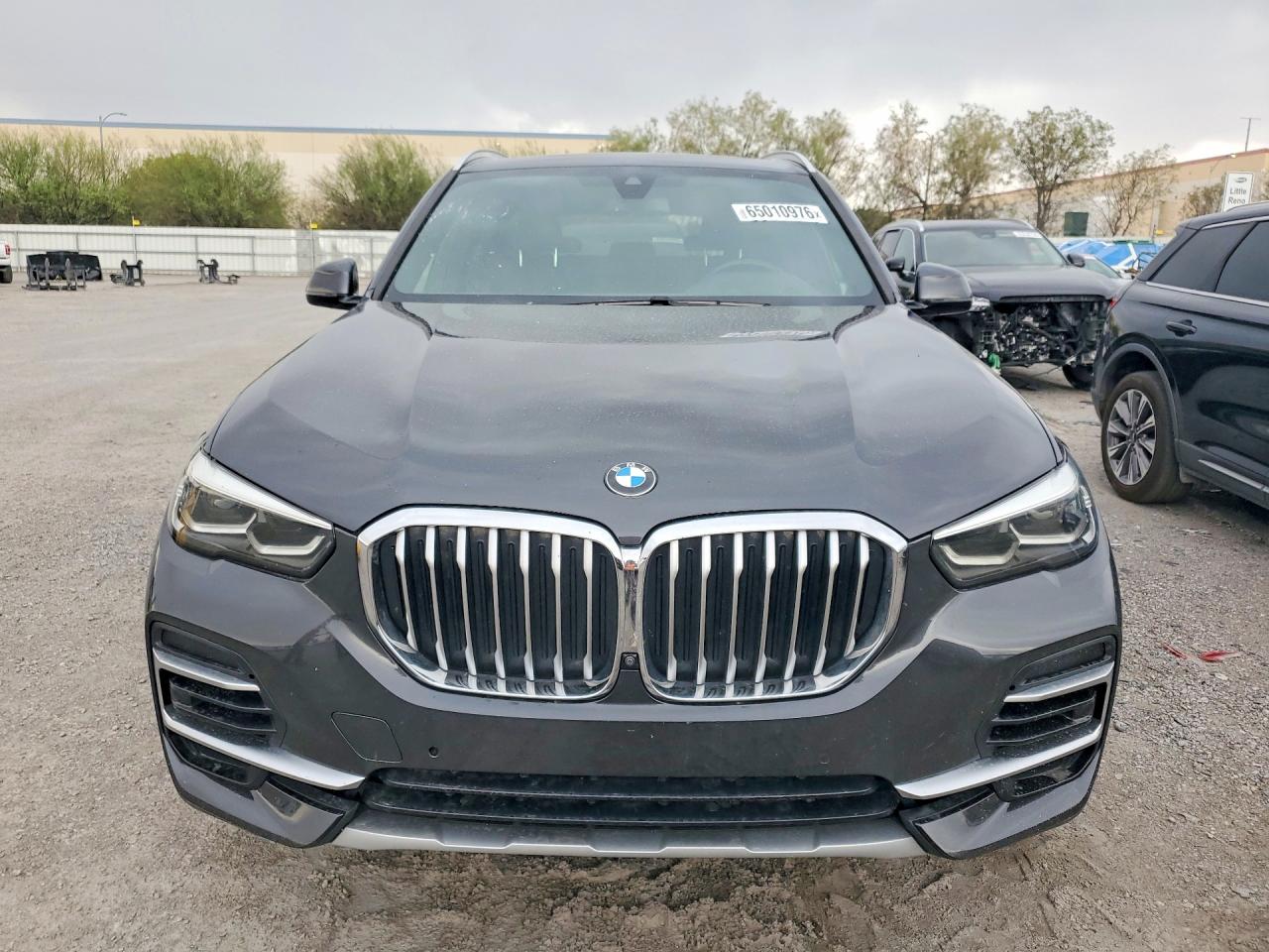 2023 BMW X5 SDRIVE 40I — снимка 5