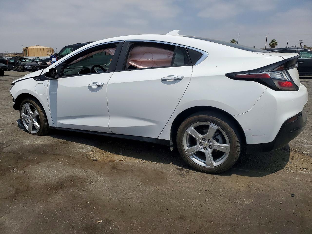 2019 CHEVROLET VOLT LT — снимка 2