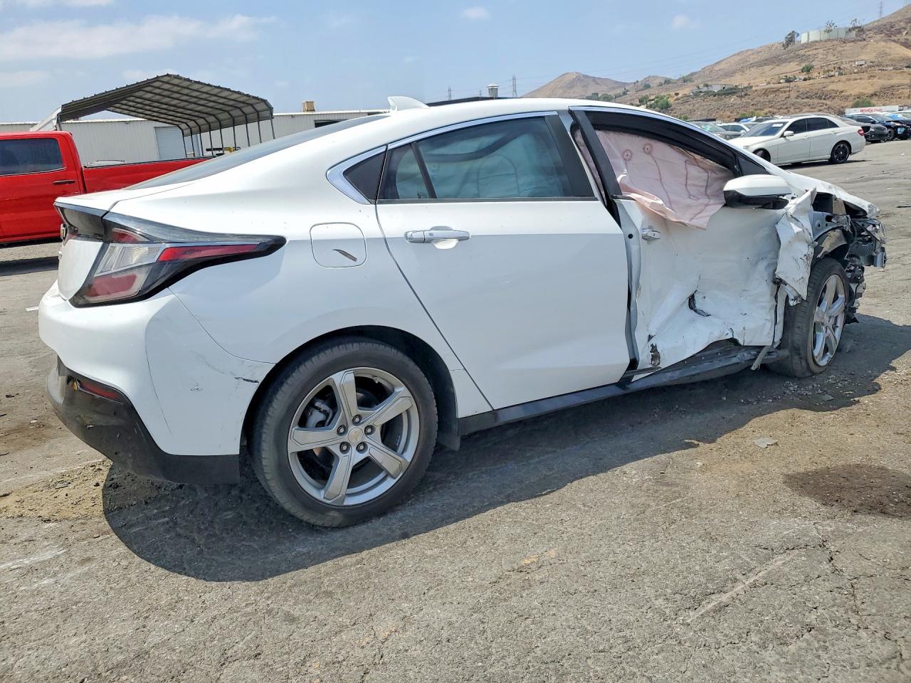 2019 CHEVROLET VOLT LT — снимка 3