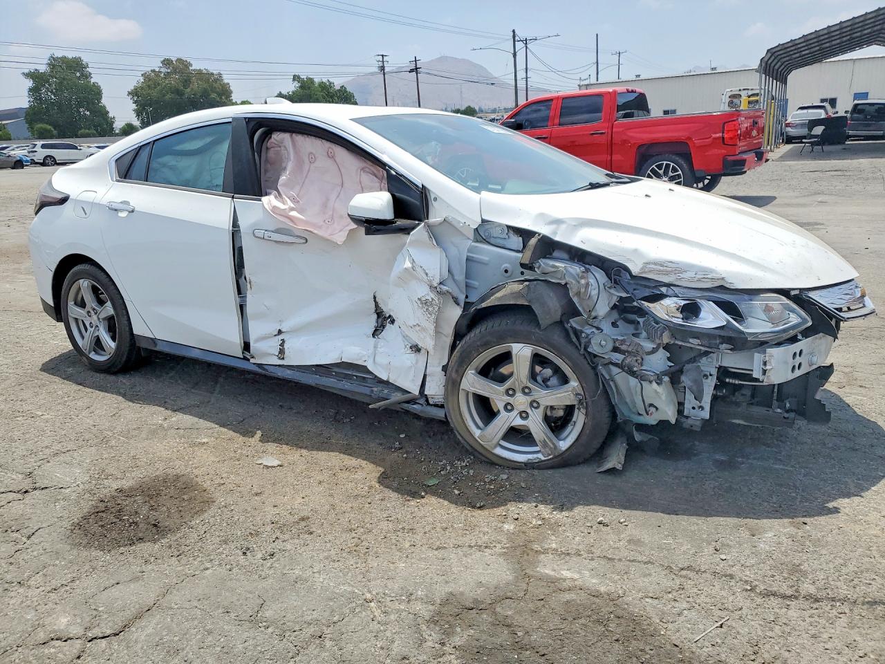 2019 CHEVROLET VOLT LT — снимка 4