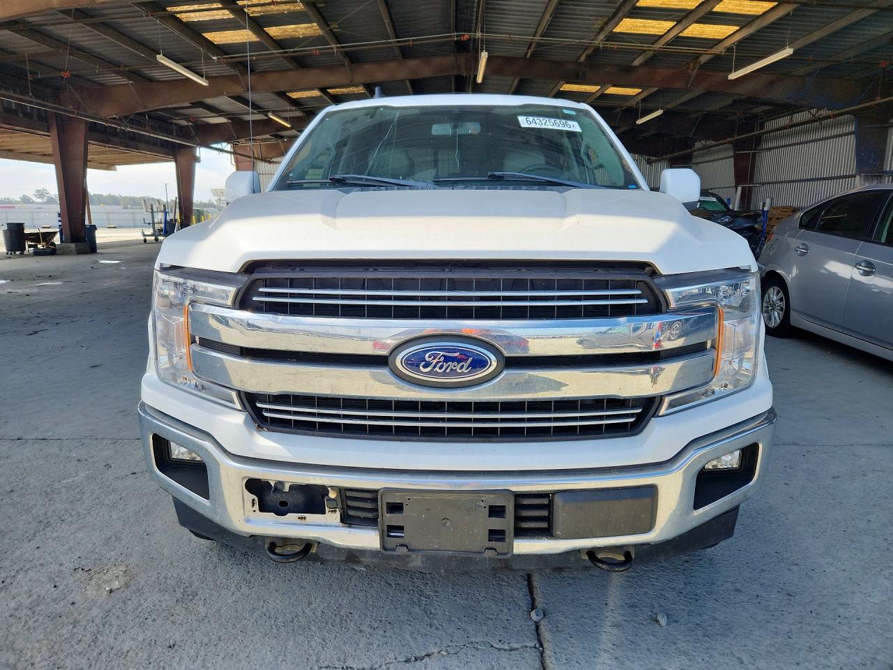 2020 FORD F150 SUPERCREW — снимка 5