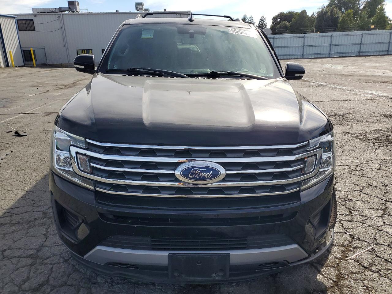 2020 FORD EXPEDITION MAX XLT — снимка 5