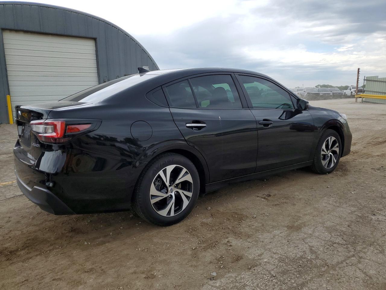 2024 SUBARU LEGACY PREMIUM — снимка 3