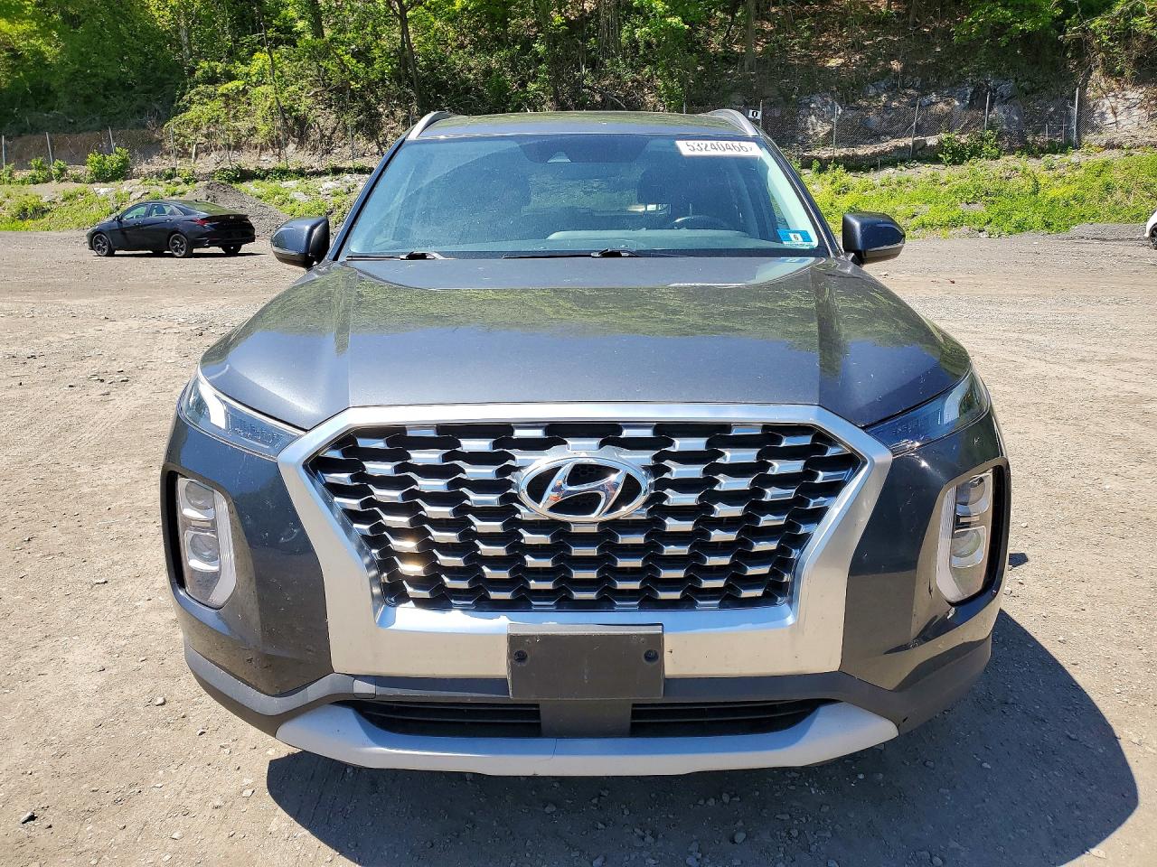 2020 HYUNDAI PALISADE — снимка 5