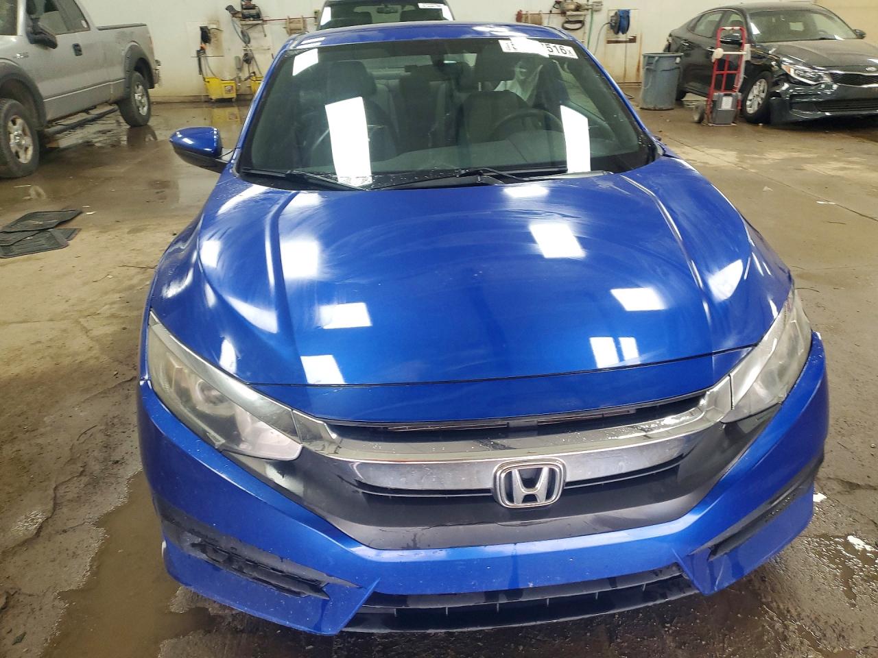 2016 HONDA CIVIC LX — снимка 5