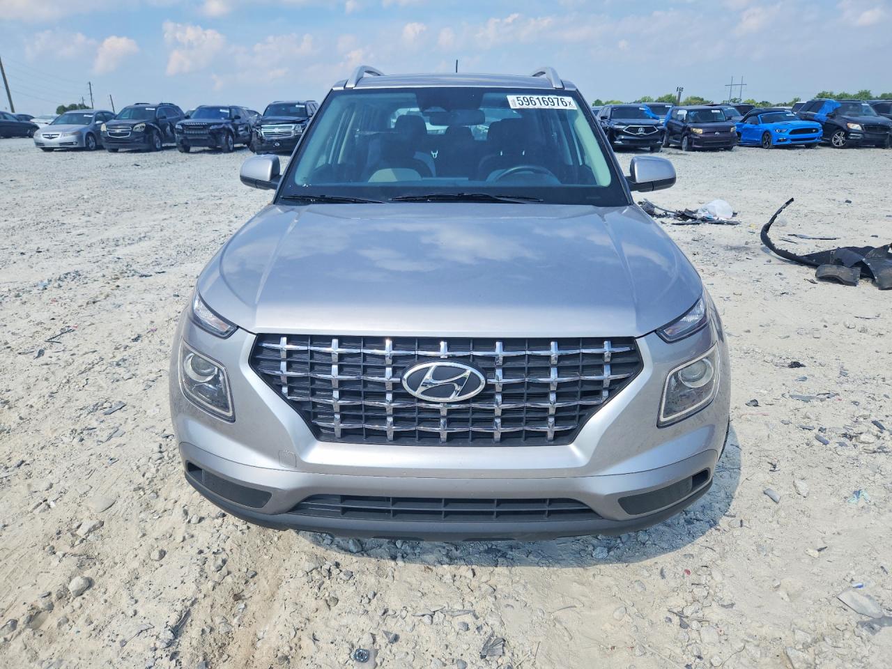 2023 HYUNDAI VENUE SEL — снимка 5