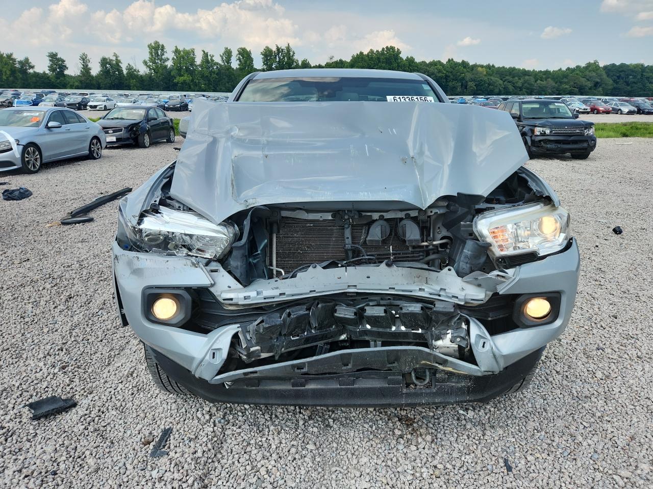 2019 TOYOTA TACOMA SR5 V6 — снимка 5