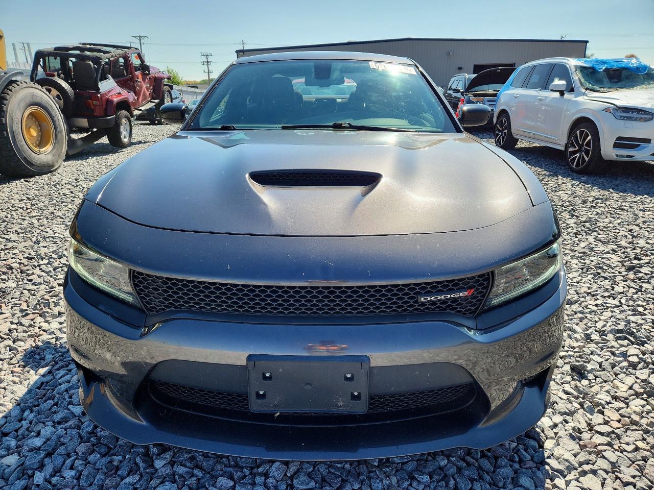 2023 DODGE CHARGER R/T — снимка 5