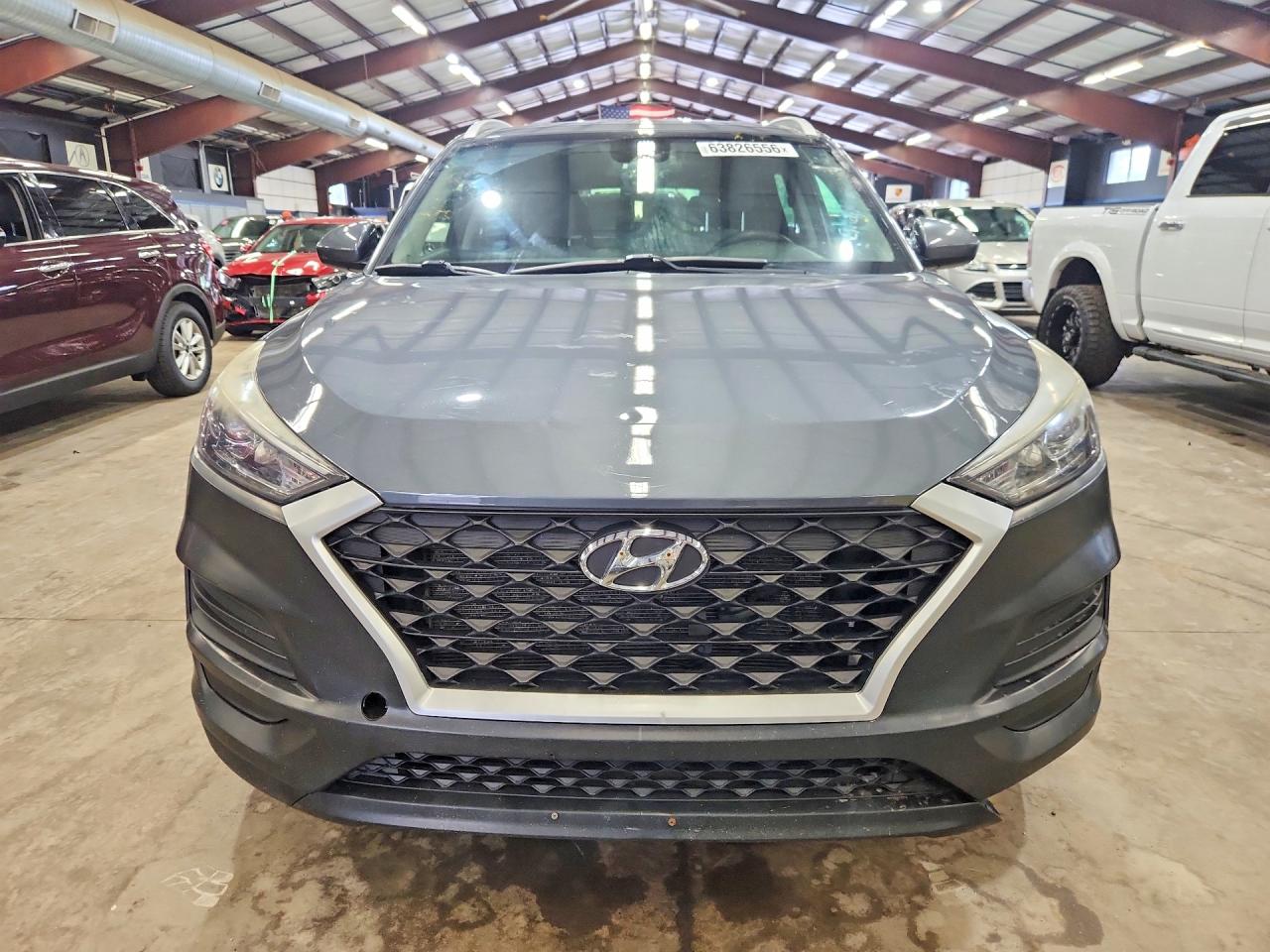 2019 HYUNDAI TUCSON VALUE — снимка 5