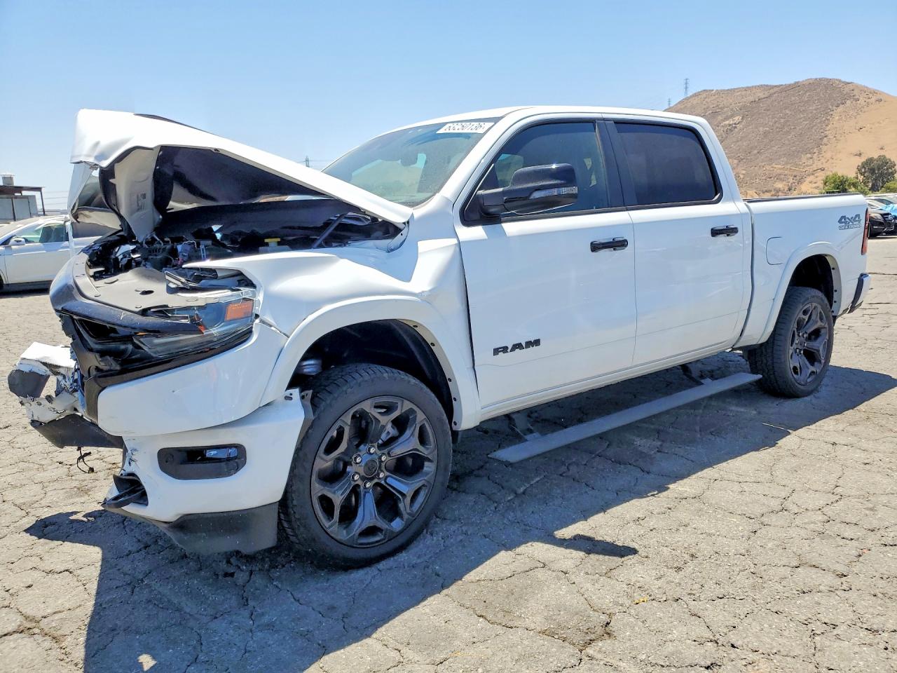 2024 RAM 1500 LIMITED