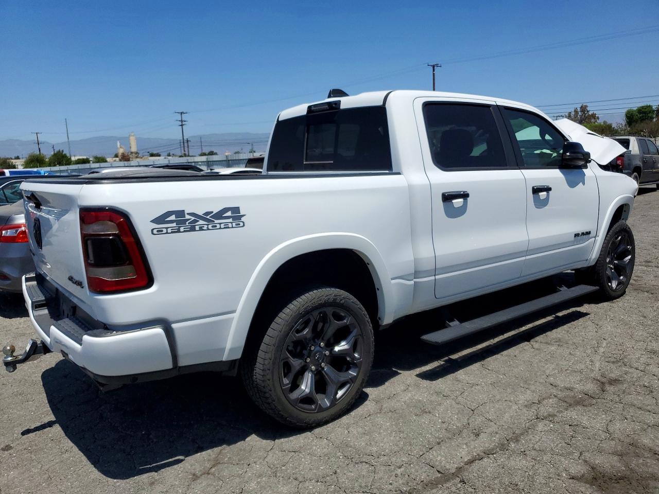 2024 RAM 1500 LIMITED — снимка 3