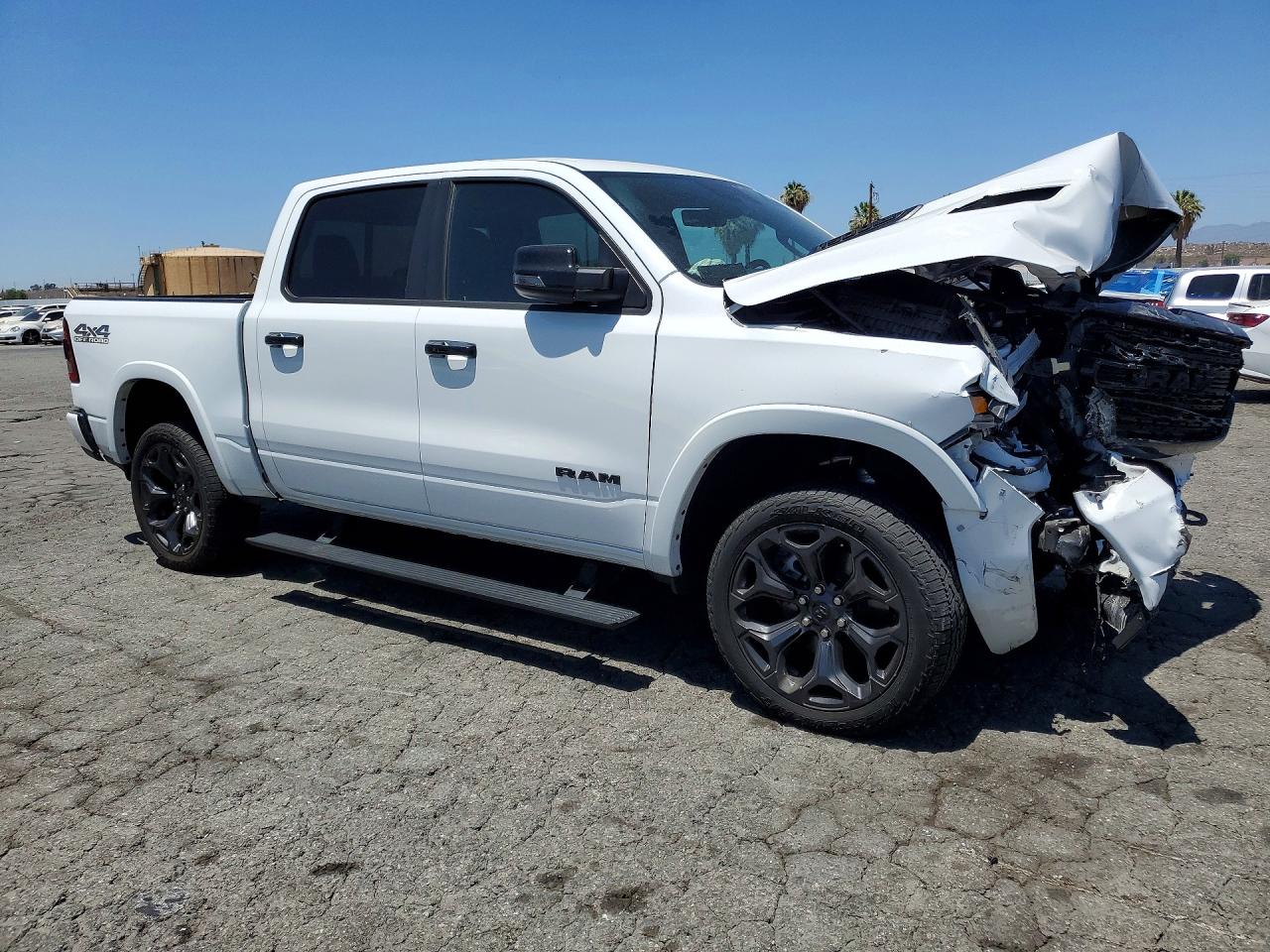 2024 RAM 1500 LIMITED — снимка 4